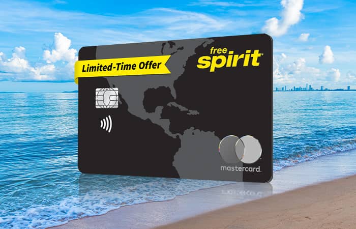 spirit one way flights