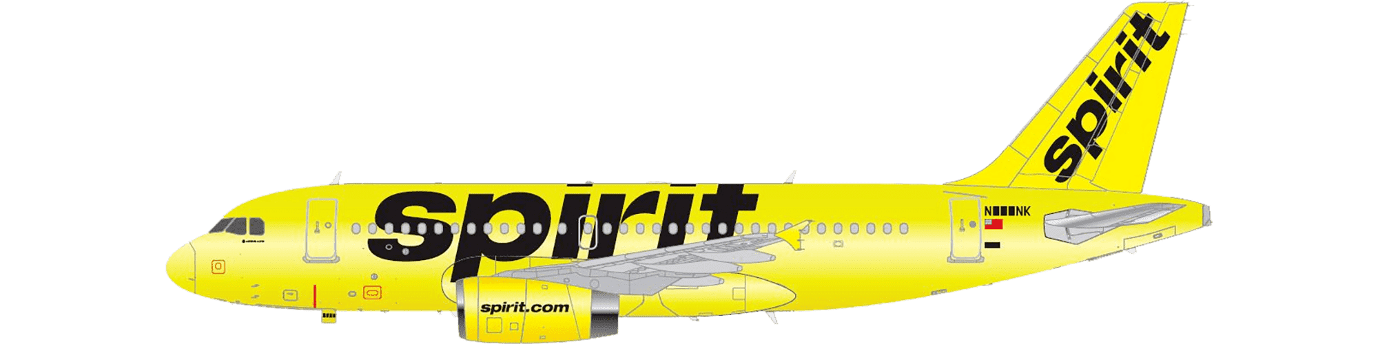 Spirit Airlines