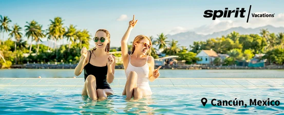 Spring Break Vacation